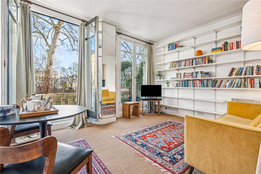 Main image of property: Cleveland Square, London, W2