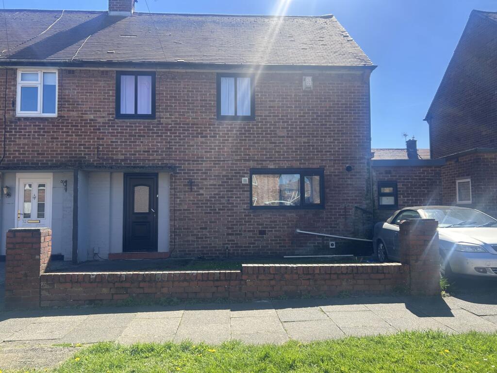 Main image of property: Whitehouse Lane, North Shields, Tyne and Wear, NE29 8PB