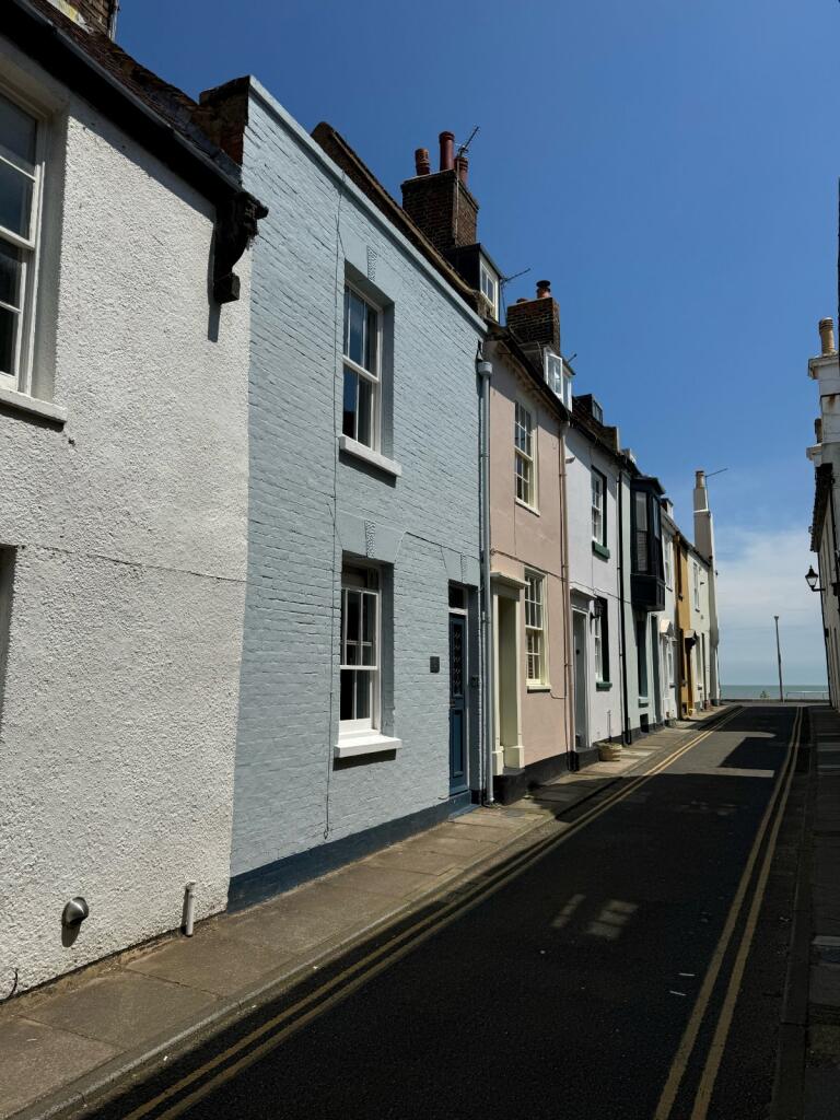 Main image of property: Dolphin Street, Deal, CT14