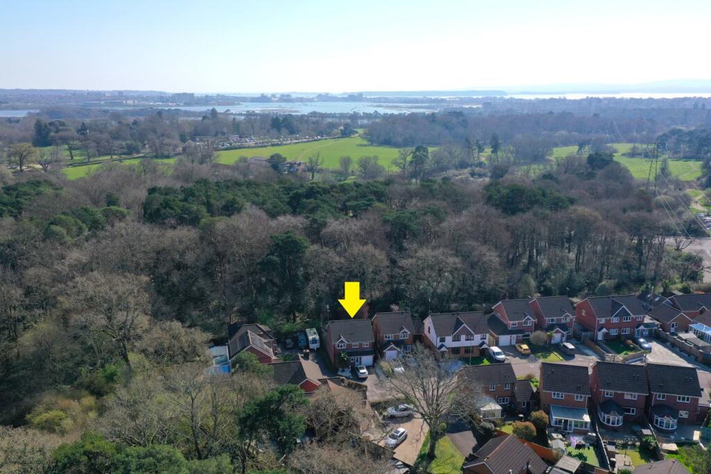 Main image of property: Martingale Close, Upton, Poole, BH16