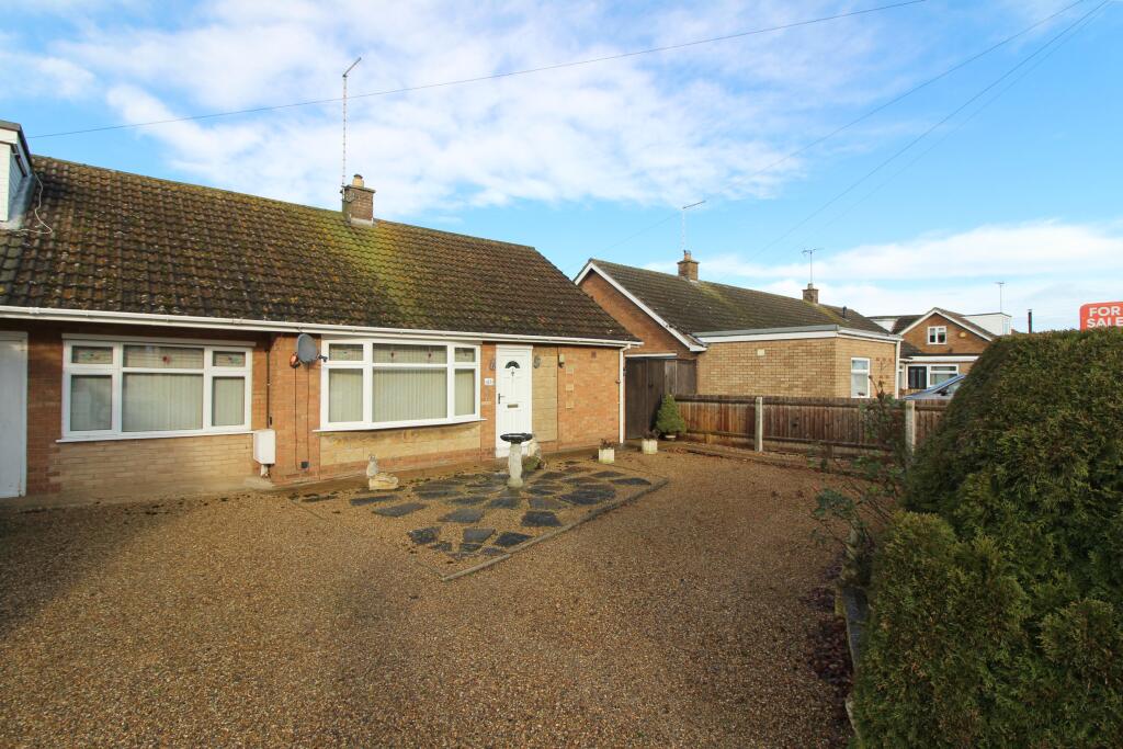 Main image of property: School Road, Newborough, PE6
