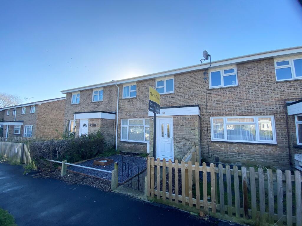 Main image of property: Fleming Avenue, North Baddesley