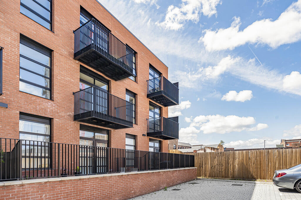 Additional image 21 of Gunsmith House, 61 Price Street, Birmingham City Centre	