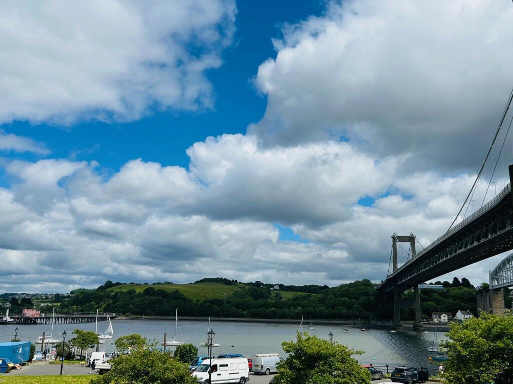 Apartment in Plymouth - View 2