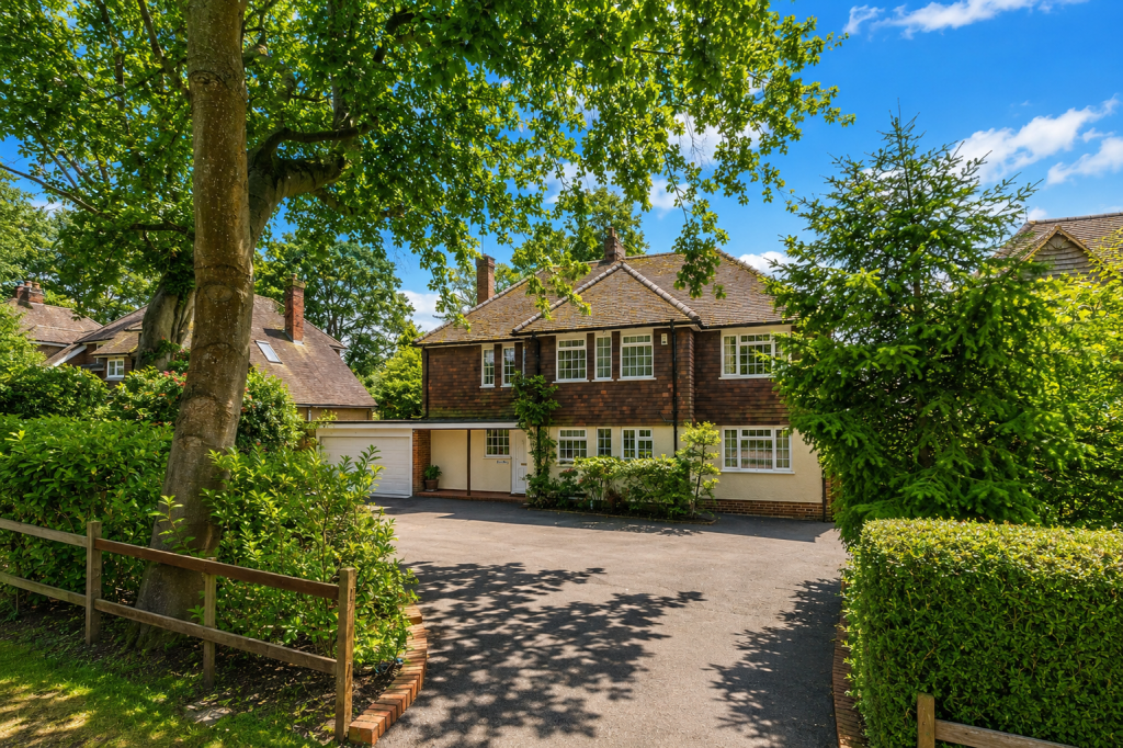 Main image of property: Stockton Avenue, Fleet, GU51