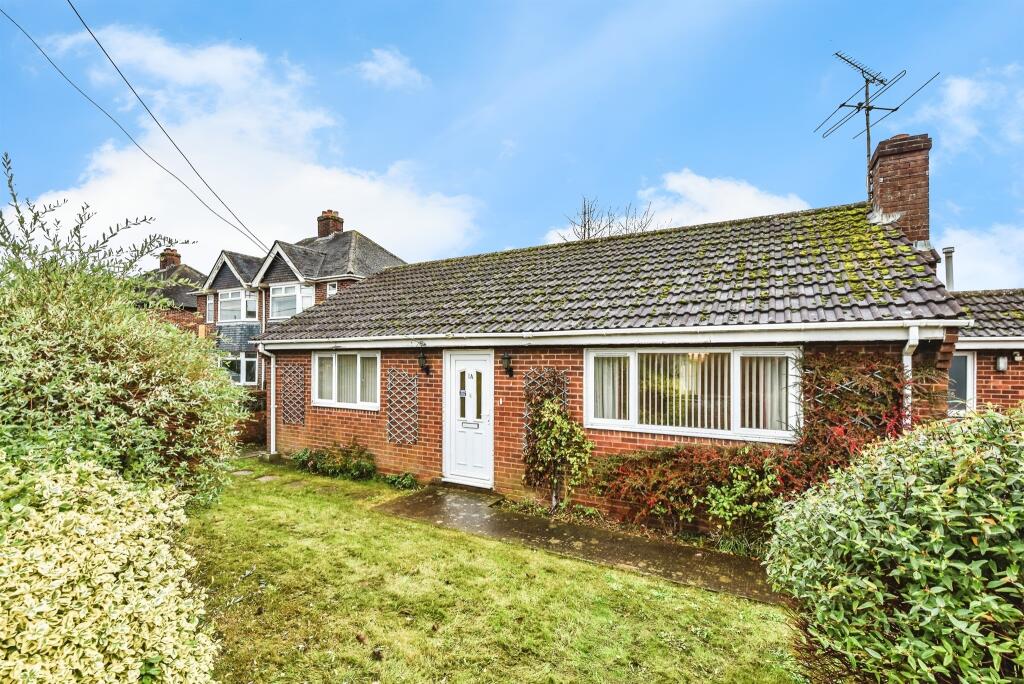 Main image of property: Storridge Road, Westbury