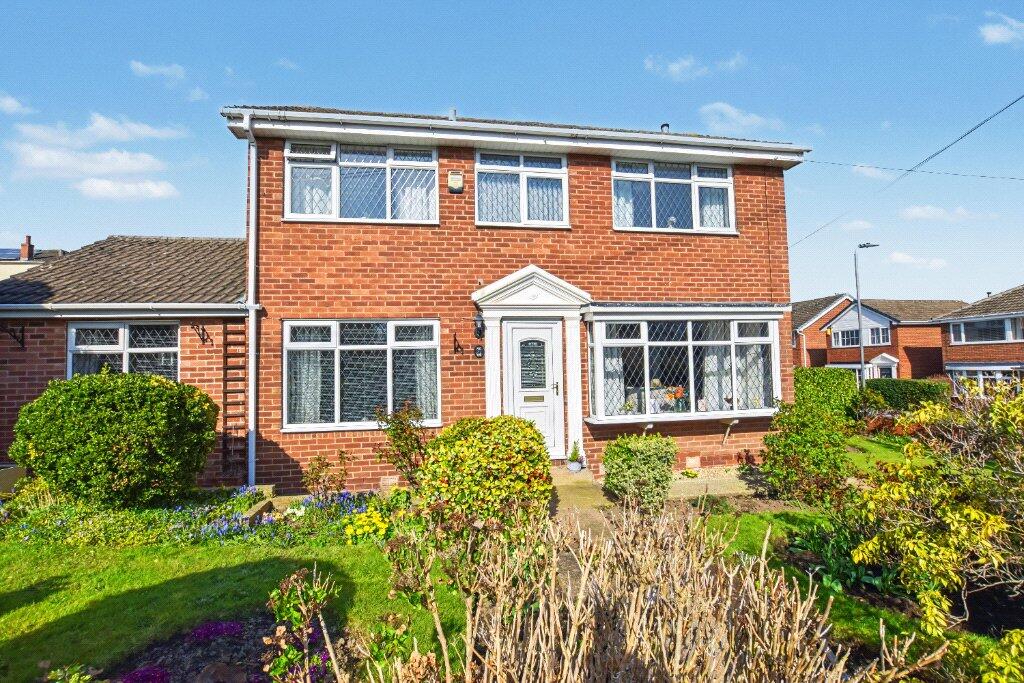 Main image of property: The Sycamores, Horbury, Wakefield, West Yorkshire