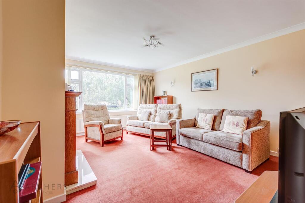 House in Sheffield - More