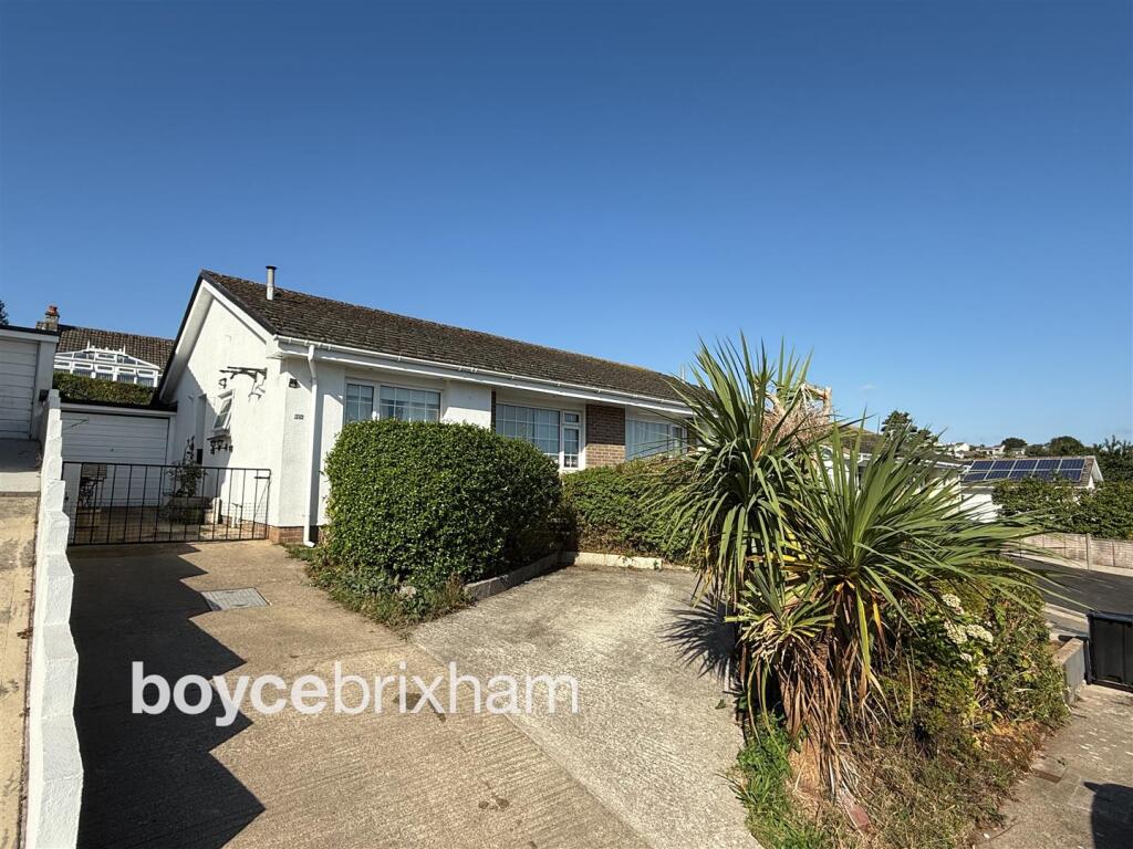 Main image of property: Milton Crescent, Brixham