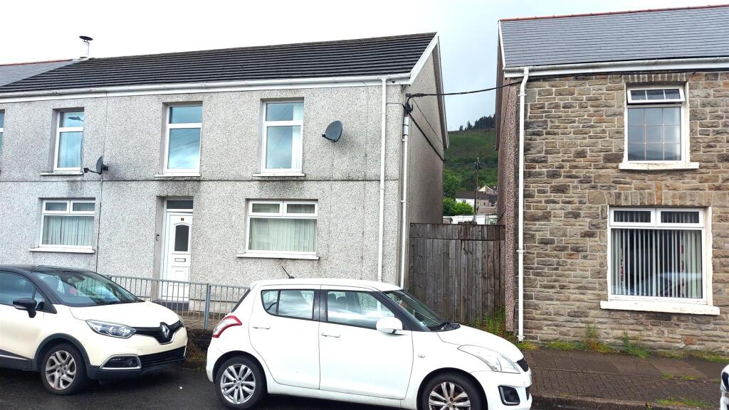 Main image of property: Picton Place, Maesteg