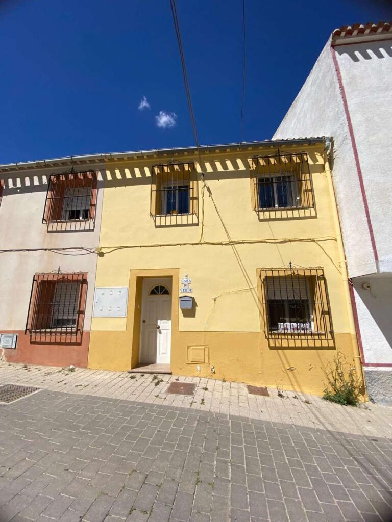 Main image of property: Andalucia, Almería, Oria
