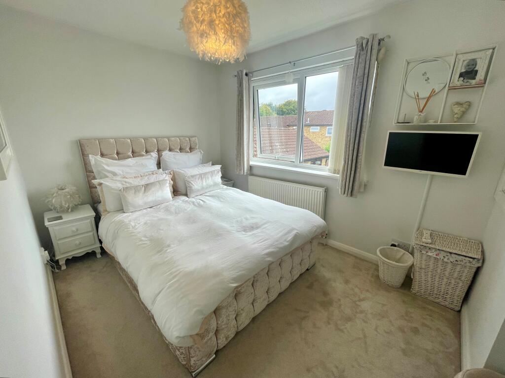 House in Peterborough, Orton Waterville - View 5