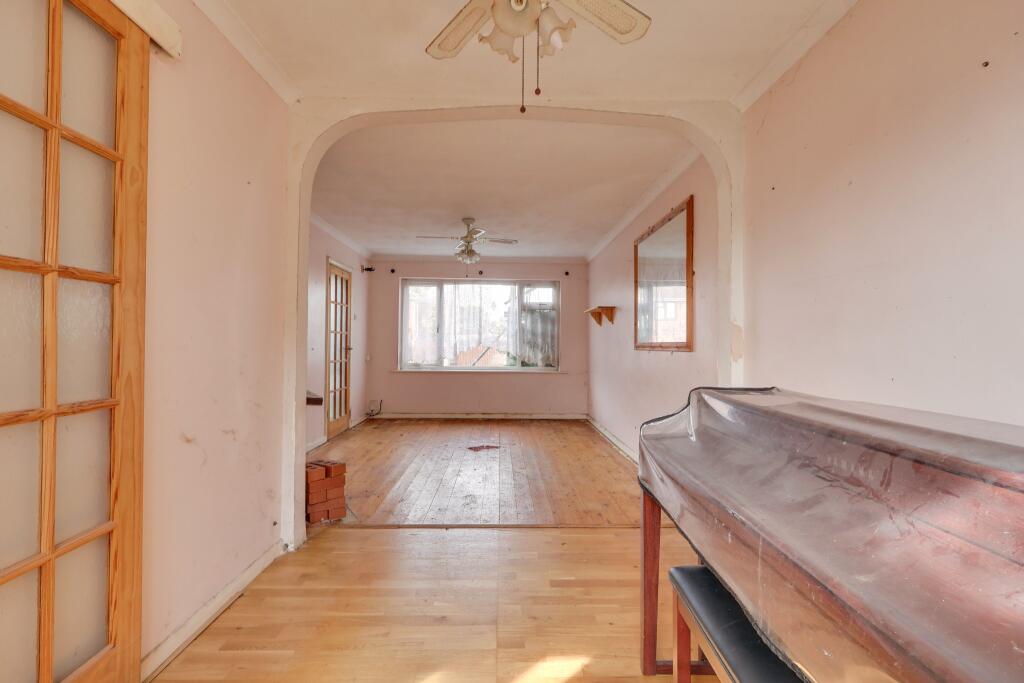 House in Southampton, Waterside Park, Woolston - View 3