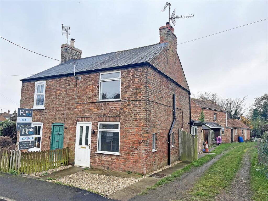 Main image of property: Kemp Street, Crowland