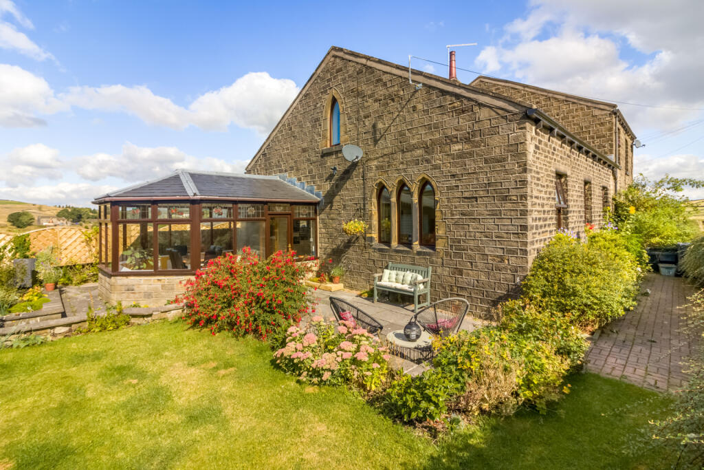 Main image of property: Slaithwaite Road, Huddersfield, HD7