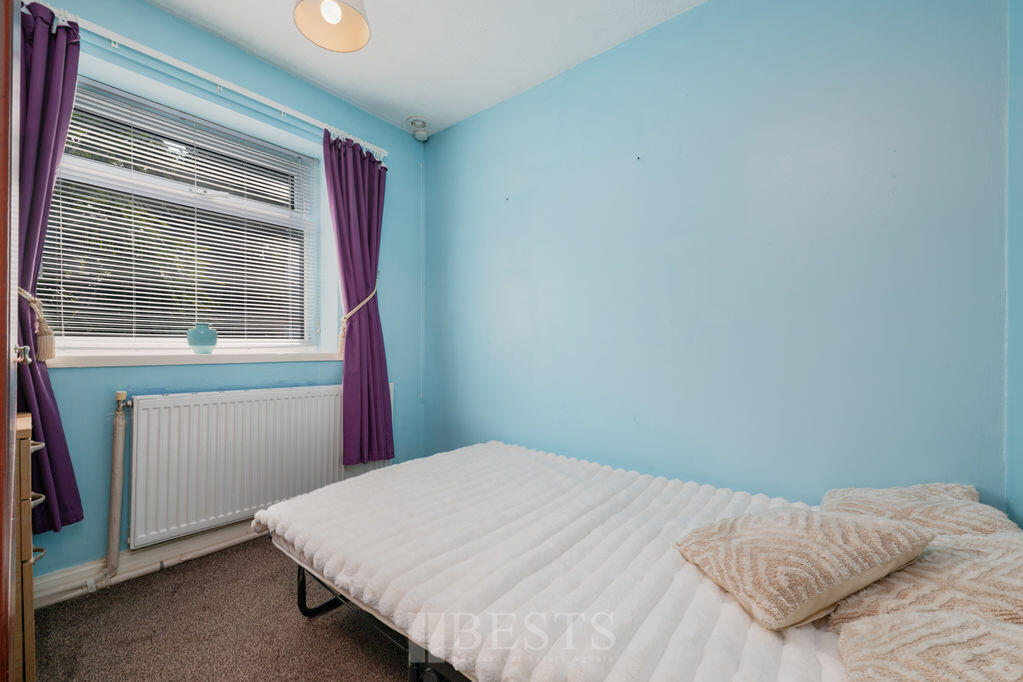 House in Runcorn, Murdishaw - More