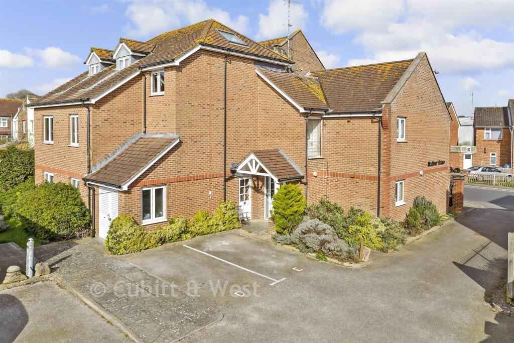 Main image of property: Penfold Road, Worthing, West Sussex