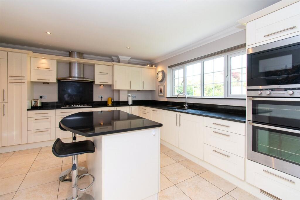 Additional image 5 of Mount Pleasant Lane, Bricket Wood, St. Albans, Hertfordshire, AL2