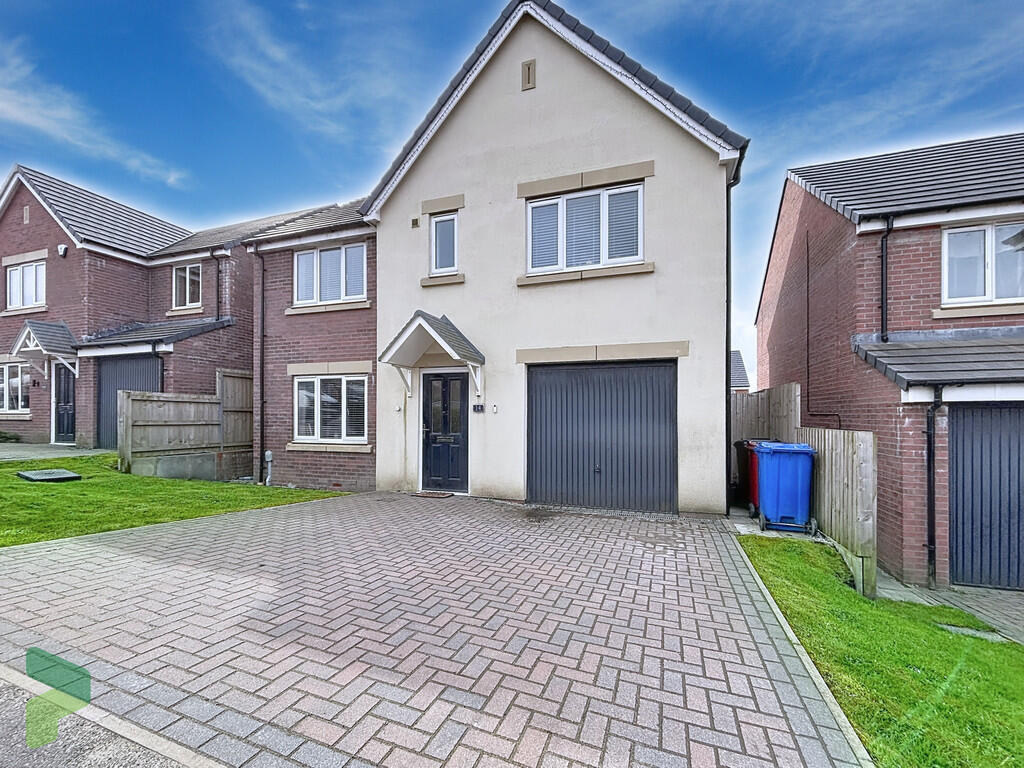 Additional image 24 of Bluebell Terrace, Spring Meadows