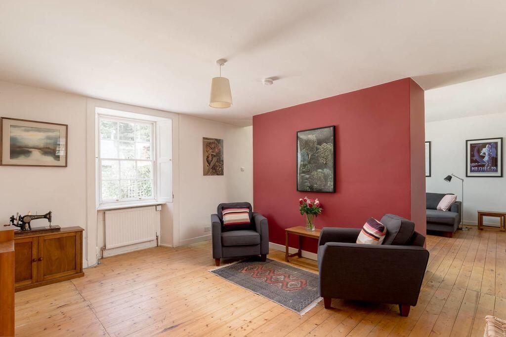 House in Cardrona, The Scottish Borders - View 5