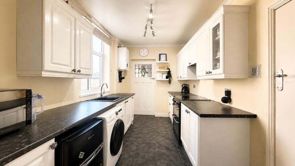 House in Leicester, City of Leicester - More