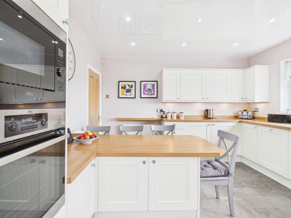House in Ormskirk, Aughton Park - View 5