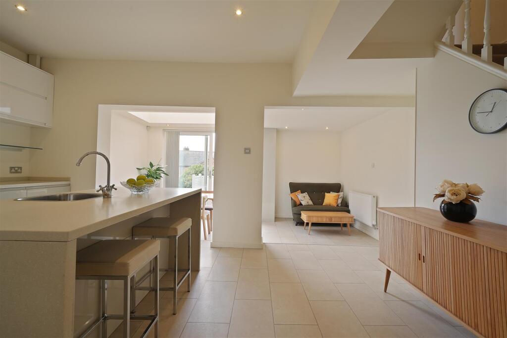 House in Sheffield, Stannington, Crosspool - View 3