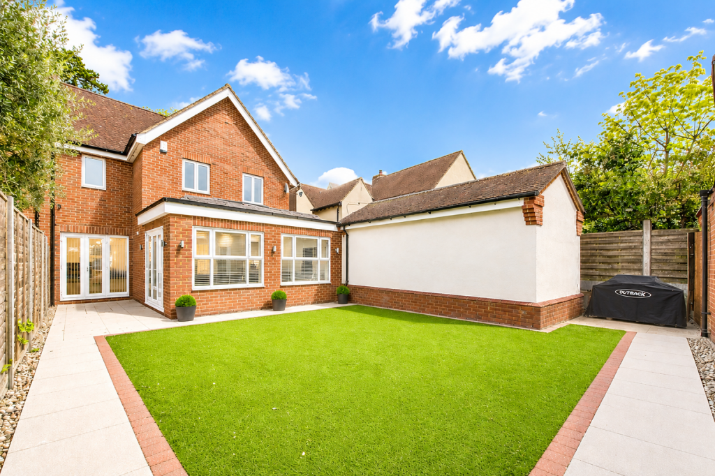 Main image of property: Brewers End, Takeley, Bishop's Stortford, CM22 6SA