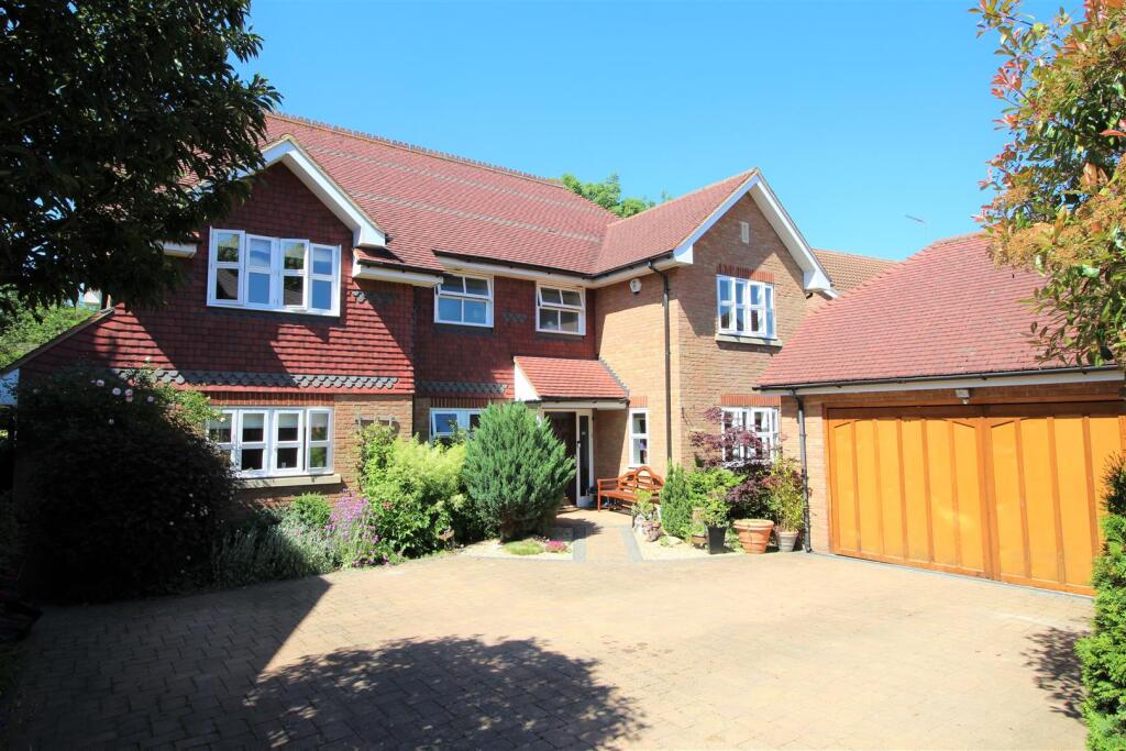 Main image of property: Wallace Drive, Eaton Bray
