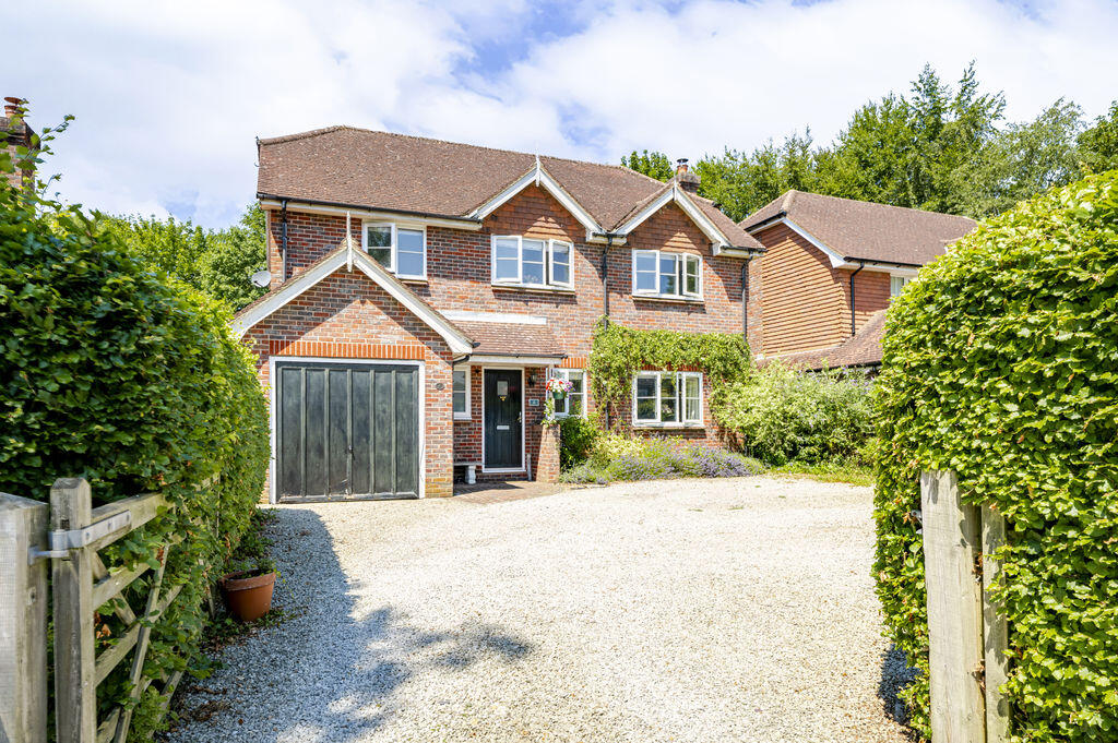 Main image of property: Coopers Row, Five Ash Down, Uckfield