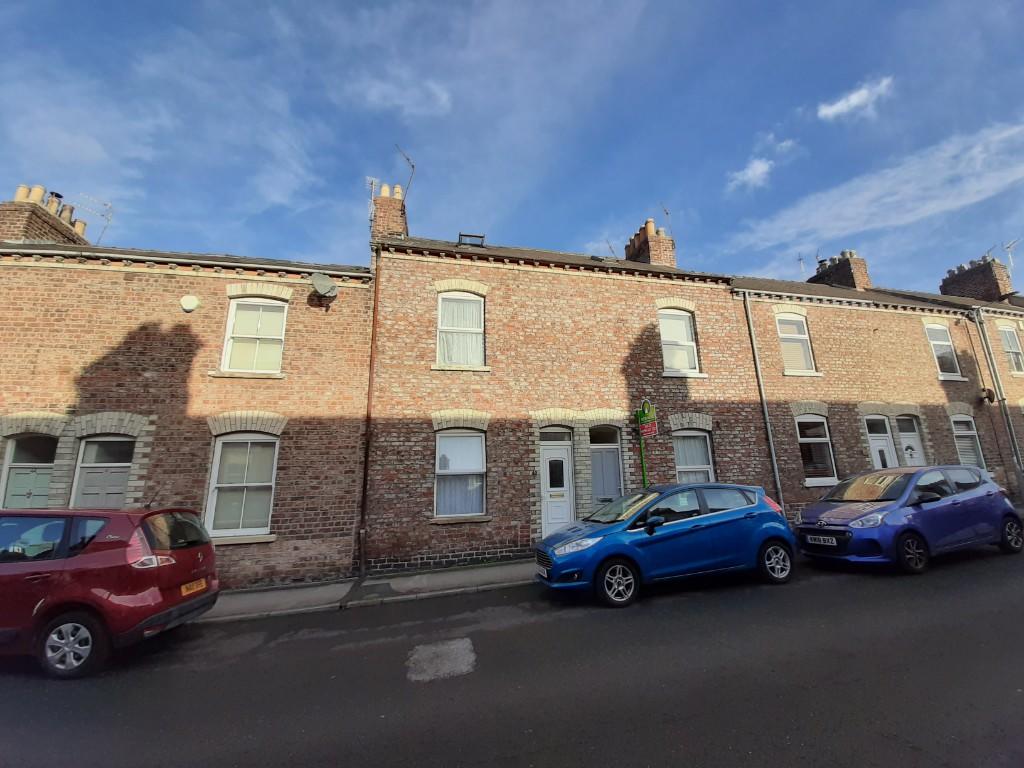 Main image of property: Ambrose Street, York, North Yorkshire, YO10