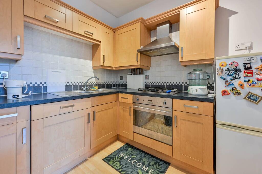 Main image of property: Pavilion House, Guildford, GU1