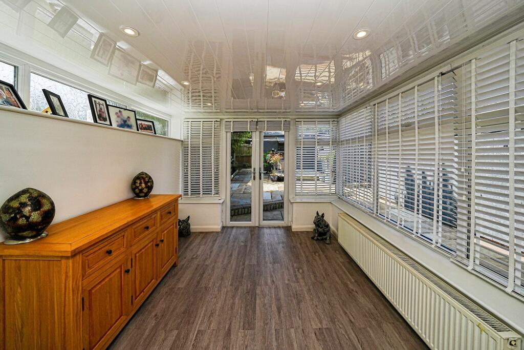 Frankby Road, Wirral, CH48 - More