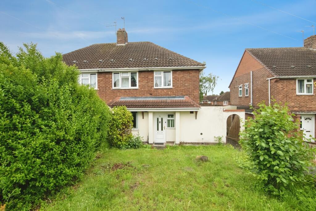 Main image of property: Brierley Lane, BILSTON, West Midlands, WV14