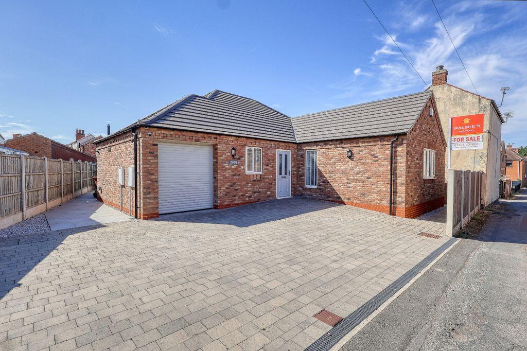 Main image of property: Bowling Green Lane, Crowle