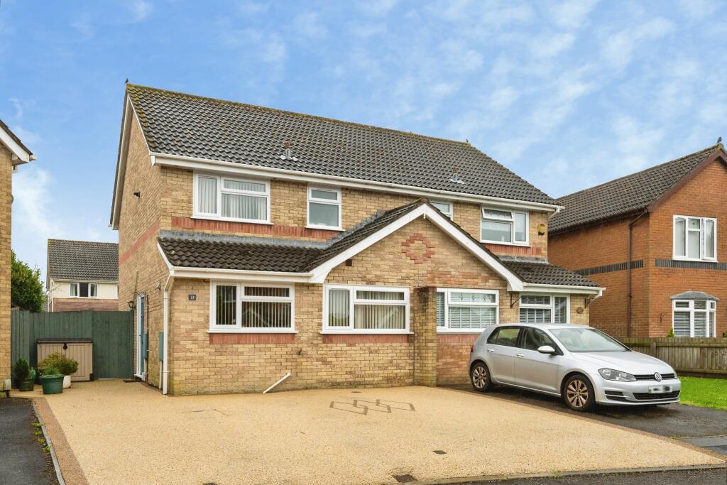 Main image of property: Ffordd Y Gamlas, Swansea, SA4