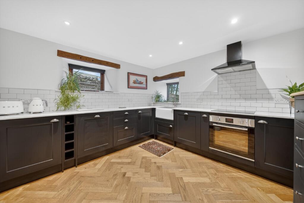 Additional image 38 of Malham Moor, Settle, North Yorkshire, BD24