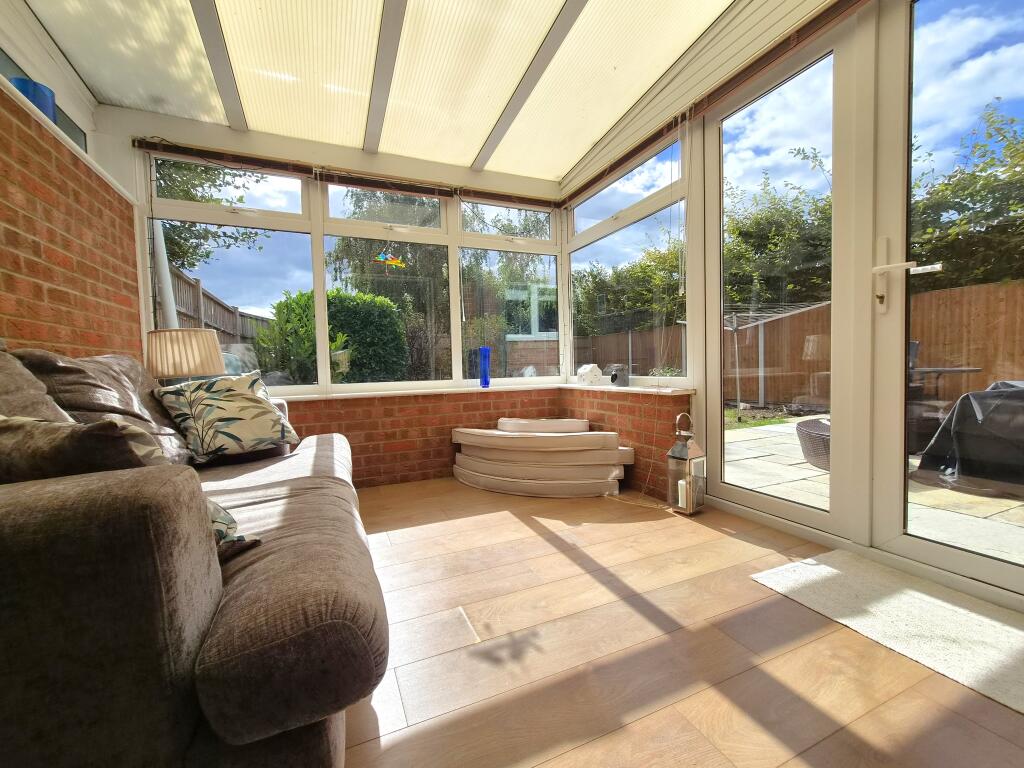 House in Southampton - View 4