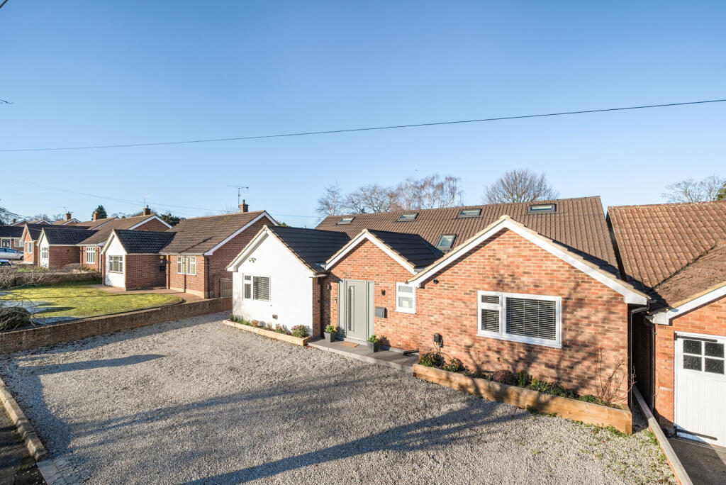 Main image of property: Romans Way, Pyrford, GU22