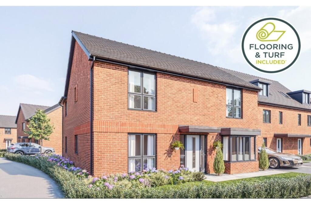 Main image of property: Manchester Road, Hollins Green, Warrington, Cheshire, WA3