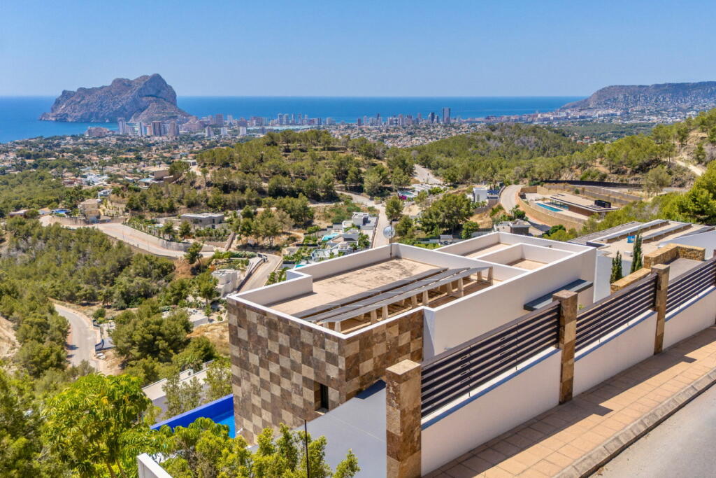 Main image of property: Valencia, Alicante, Benissa Coastal