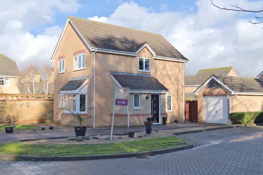Main image of property: Howberry Green, Arlesey, SG15