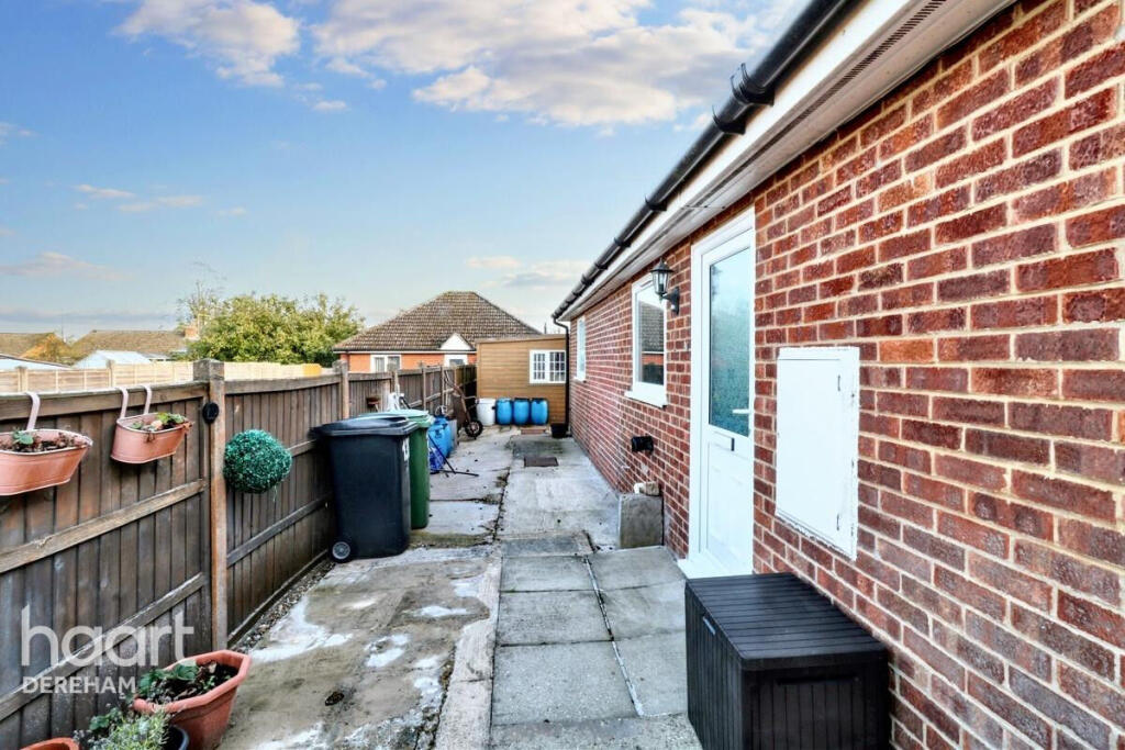 Main image of property: Shipdham Road, Dereham