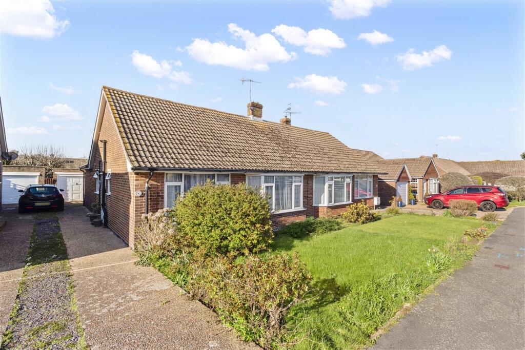Main image of property: Cornmill Gardens, Polegate
