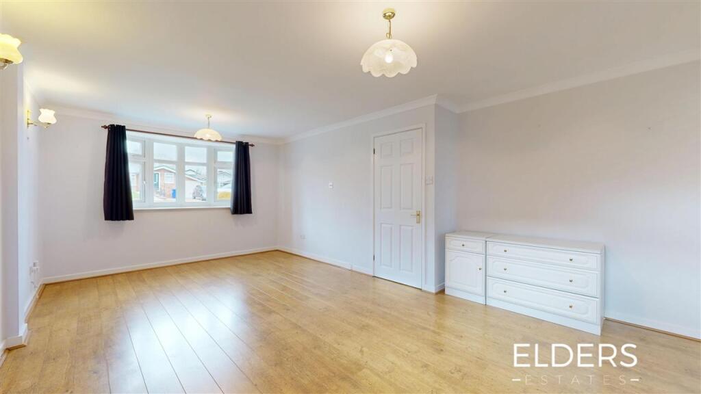 Derbyshire Avenue, West Hallam - View 5