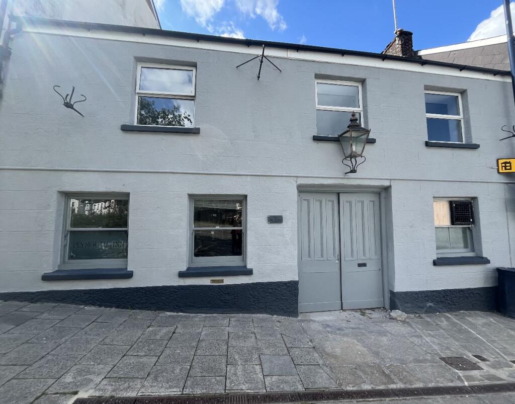 Main image of property: West Street, Okehampton