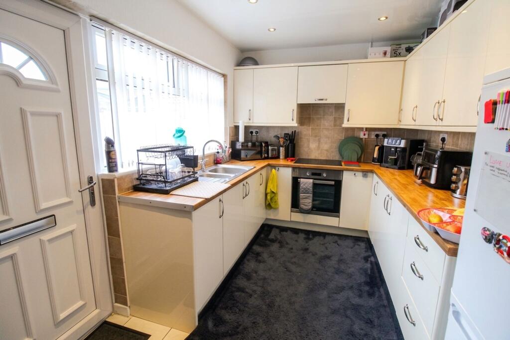 House in Newcastle upon Tyne - View 4