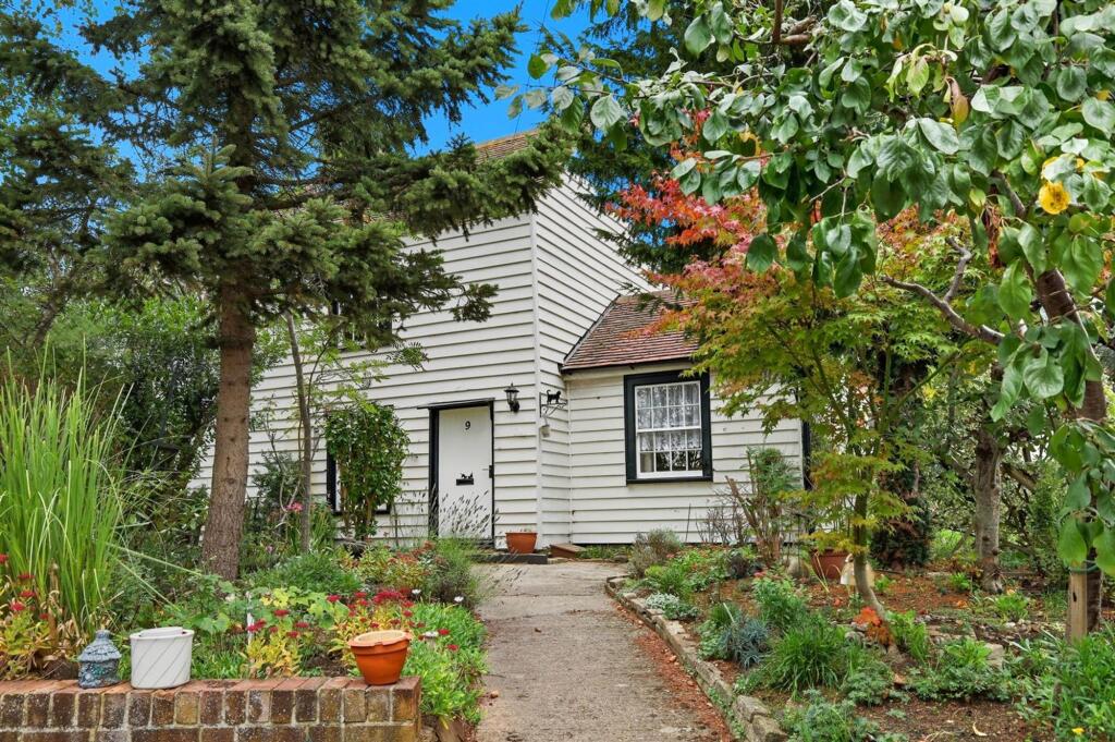 Main image of property: Common Lane, Stock