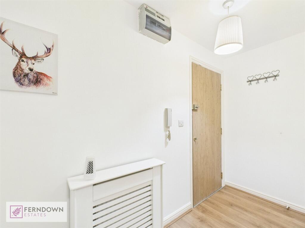 Additional image 11 of Leyburn Road, Chelmsley Wood, Birmingham, B37