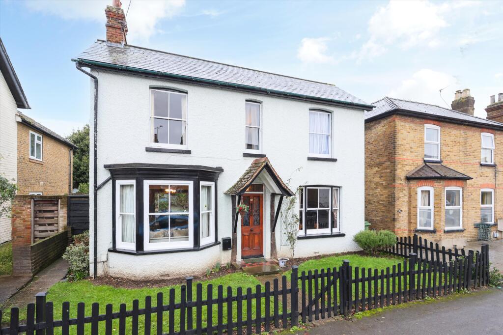 Main image of property: Albany Road, Hersham, Walton-on-Thames, Surrey KT12